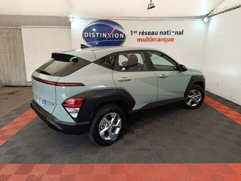 Kona 1.6 HYBRID 141 INTUITIVE HEV 2024 occasion 91580 &Eacute;tr&eacute;chy