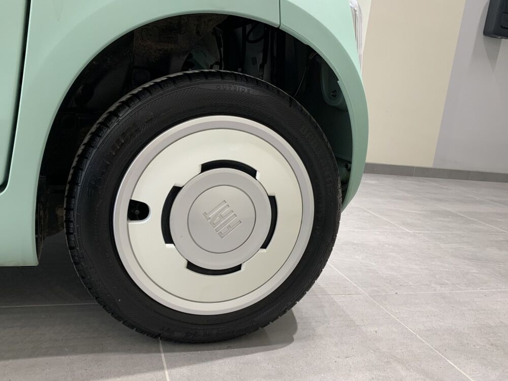 Jumpy BEV 6.3 kWh Topolino 2024 occasion 76360 Barentin