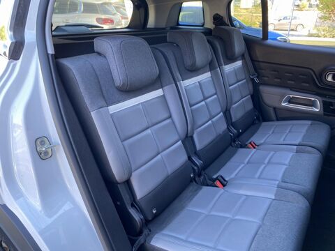 C5 aircross PureTech 180 S&S EAT8 Feel 2019 occasion 30260 Quissac