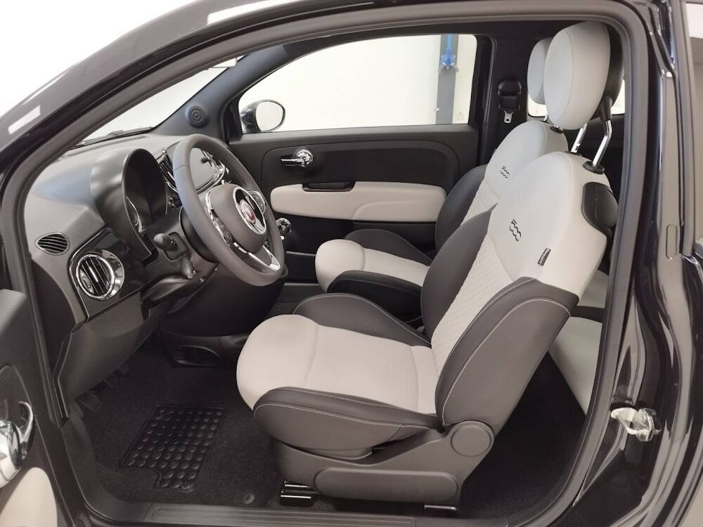 500 Hybrid 1.0 BSG 70 ch Dolcevita 2022 occasion 76360 Barentin