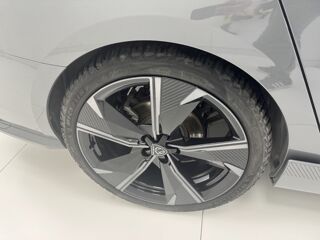 508 SW HYBRID4 360 E-EAT8 PSE 2023 occasion 76360 Barentin