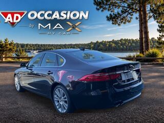 XF 2.0D 163PS E-PERFORMANCE PRESTIGE AUTO 2018 occasion 40600 Biscarrosse