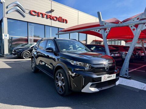 Citro&euml;n C3 Aircross Hybride 145 e-DSC6 PLUS 2025 occasion Gerzat 63360