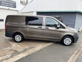 Jumpy 2.1 114 CDI Long  premi&egrave;re main  2016 occasion 53210 Soulg&eacute;-sur-Ouette