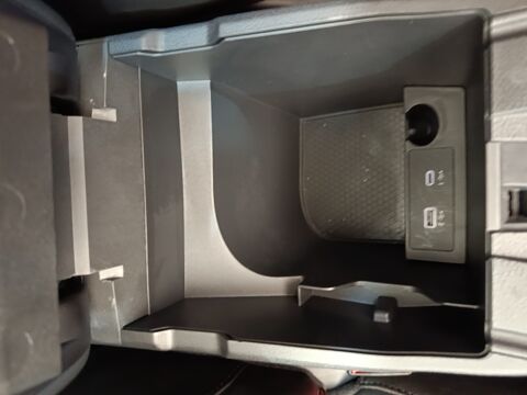Qashqai 1.3 MHEV 158ch Xtronic Tekna 2022 occasion 91580 &Eacute;tr&eacute;chy