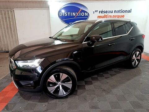 Volvo XC40 Recharge T4 211 DCT7 Business 2020 occasion &Eacute;tr&eacute;chy 91580