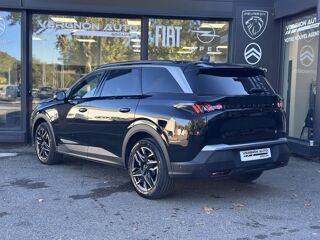 5008 1.2 HYBRID 145 E-DCS6 ALLURE 2025 occasion 30140 Anduze