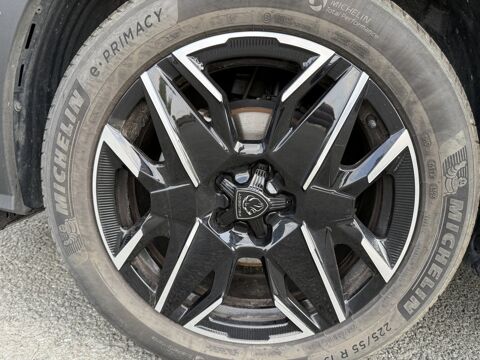 3008 1.2 HYBRID 145 E-DCS6 GT 2025 occasion 86300 Chauvigny