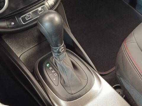 500 X 1.3 FFly T T4 150ch DCT Sport 2021 occasion 91580 &Eacute;tr&eacute;chy