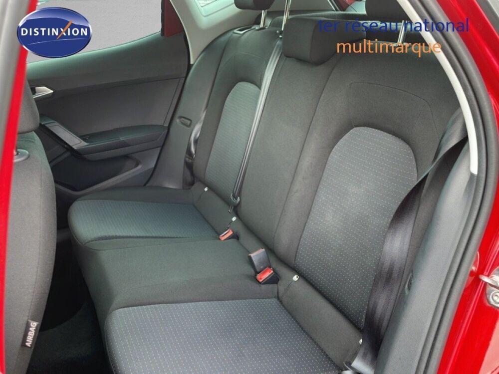 Arona 1.0 TSI 115CH DSG STYLE SPECIAL EDITION 2025 occasion 91580 &Eacute;tr&eacute;chy