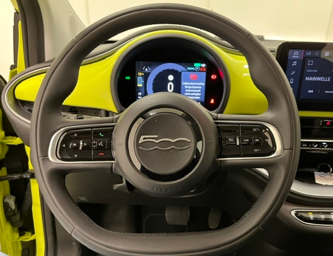 500 E BEV 24KWH 2024 occasion 63360 Gerzat