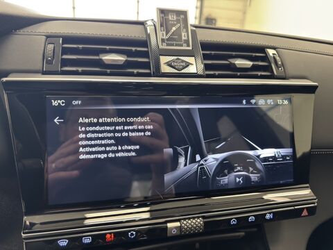 DS7 E-TENSE 4x4 360 LA PREMIERE 2023 occasion 76360 Barentin