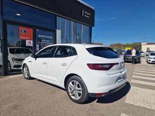 Megane IV Business Blue dCi 115 2020 occasion 30610 Sauve