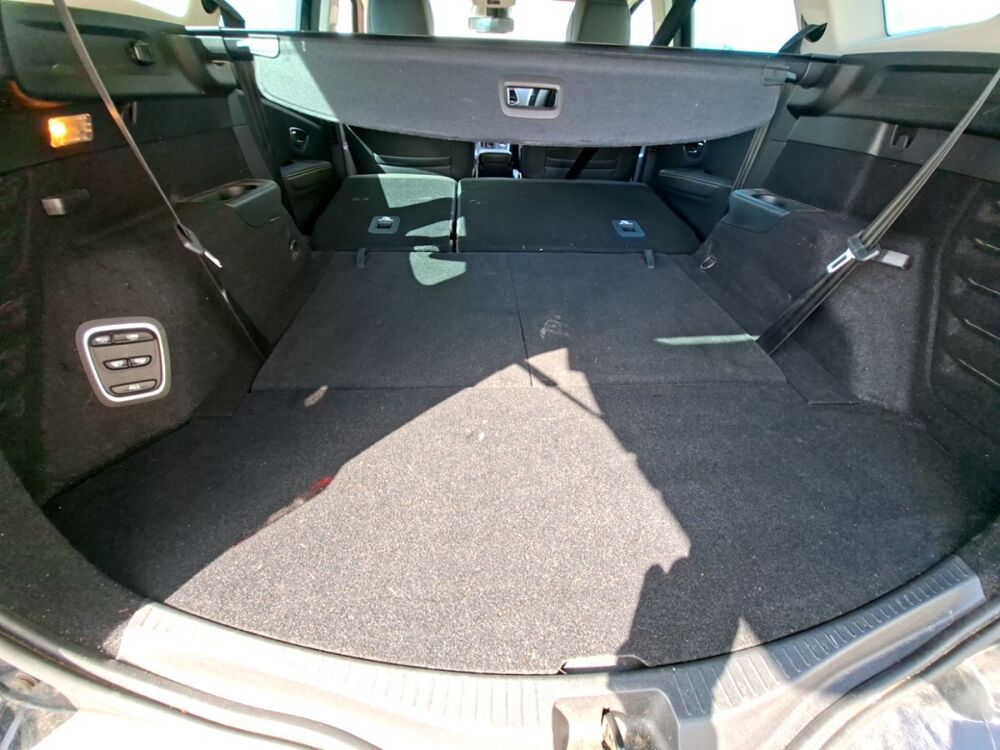 Grand scenic IV Business Intens Blue dCi 150 EDC 2020 occasion 61170 Montchevrel