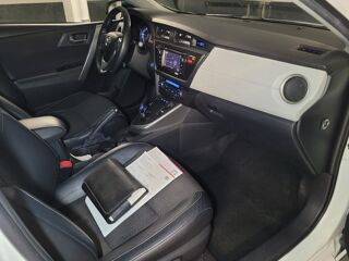 Auris Hybride 136h Style 2013 occasion 93600 Aulnay-sous-Bois