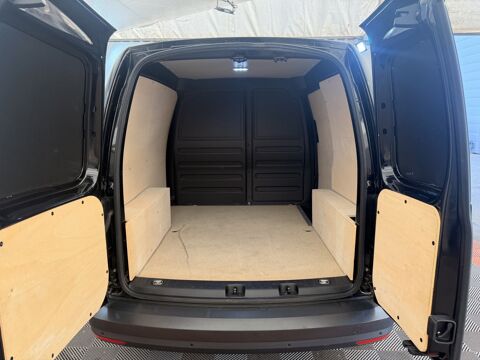 Jumpy 2.0 TDI 102 DSG6 Business Line 2019 occasion 91580 &Eacute;tr&eacute;chy