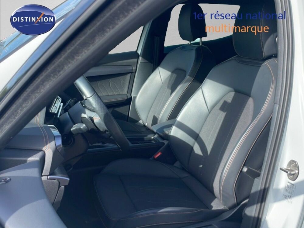 Formentor 2.0 TDI 150CH DSG 2025 occasion 91580 &Eacute;tr&eacute;chy