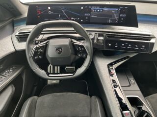 3008 1.2 HYBRID 145 E-DCS6 GT 2025 occasion 42190 Charlieu