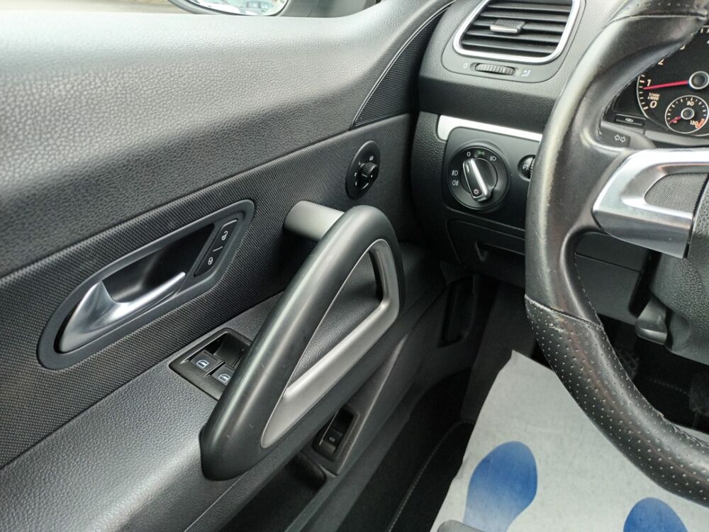 Scirocco 1.4 TSI 122 2010 occasion 35210 Ch&acirc;tillon-en-Vendelais