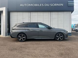 308 SW BlueHDi 130 EAT 8 GT 2024 occasion 42190 Charlieu