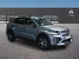 E-C3 Electrique 113ch Auto PLUS 2025 occasion 63360 Gerzat