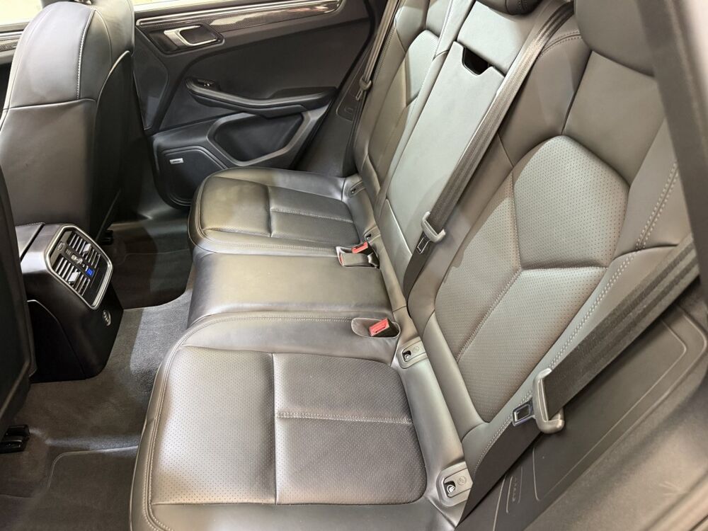 Macan 3.0 S 2019 occasion 91580 &Eacute;tr&eacute;chy