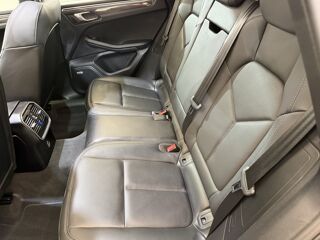 Macan 3.0 S 2019 occasion 91580 &Eacute;tr&eacute;chy