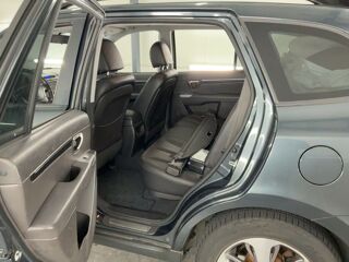 Santa Fe 2.2 CRDi 197 4WD Pack Premium 2012 occasion 35210 Ch&acirc;tillon-en-Vendelais