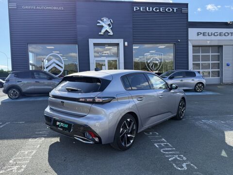 308 PureTech 130 S&S ALLURE 2021 occasion 86300 Chauvigny