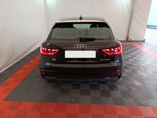 A1 30 TFSI 110 S tronic 7 Advanced 2023 occasion 91580 &Eacute;tr&eacute;chy