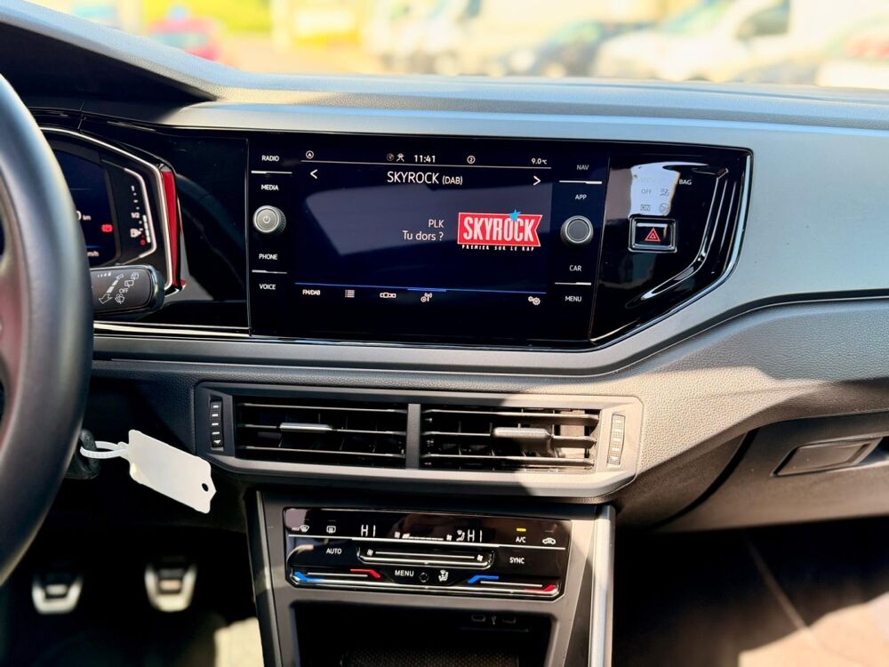 Taigo 1.0 TSI 116 DSG R-Line 2024 occasion 63360 Gerzat