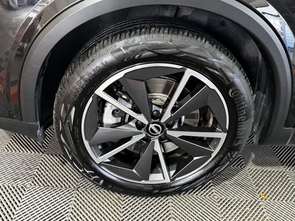 Qashqai e-Power 190 Tekna BVA 2023 occasion 91580 &Eacute;tr&eacute;chy