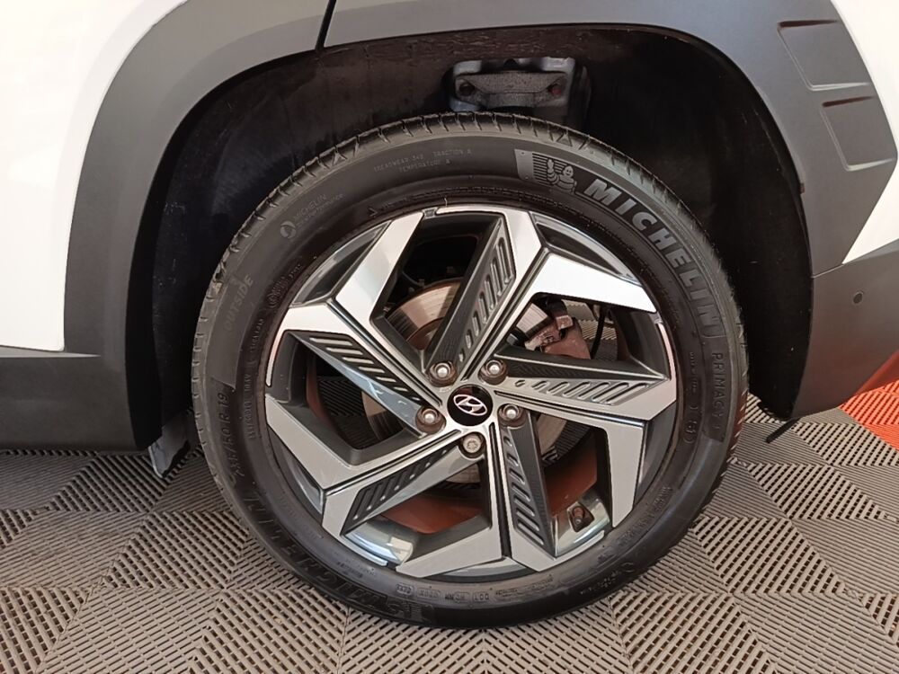 Tucson 1.6 HYBRID 230 EXECUTIVE 2022 occasion 91580 &Eacute;tr&eacute;chy