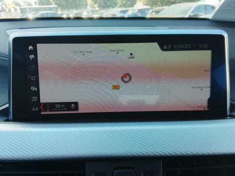 X2 sDrive18i M Sport DKG7 2022 occasion 42240 Unieux