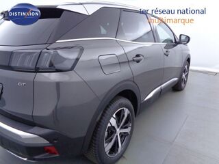 3008 1.2 PURETECH 130CH EAT8 GT 2023 occasion 91580 &Eacute;tr&eacute;chy