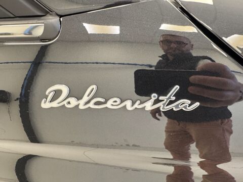 500 Hybrid 1.0 BSG 70 ch Dolcevita 2022 occasion 76360 Barentin