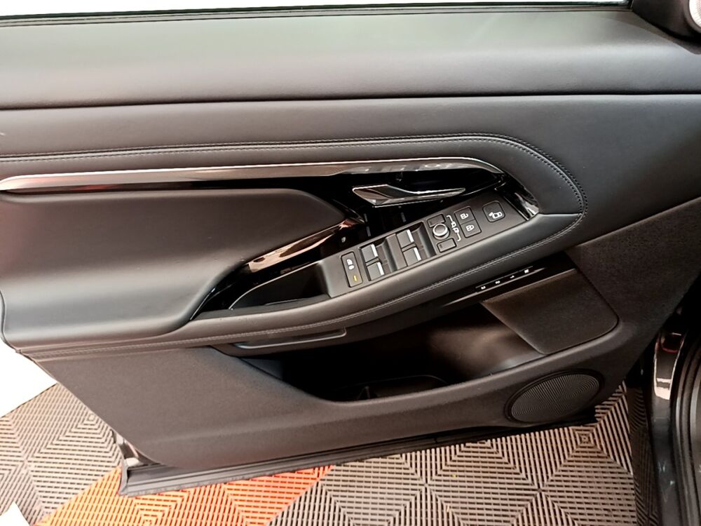 Range Rover 1.5 P300e PHEV BVA 4WD Autobiography 2021 occasion 91580 &Eacute;tr&eacute;chy