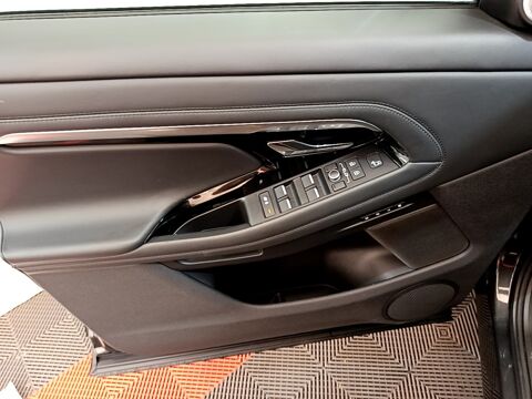 Range Rover 1.5 P300e PHEV BVA 4WD Autobiography 2021 occasion 91580 &Eacute;tr&eacute;chy