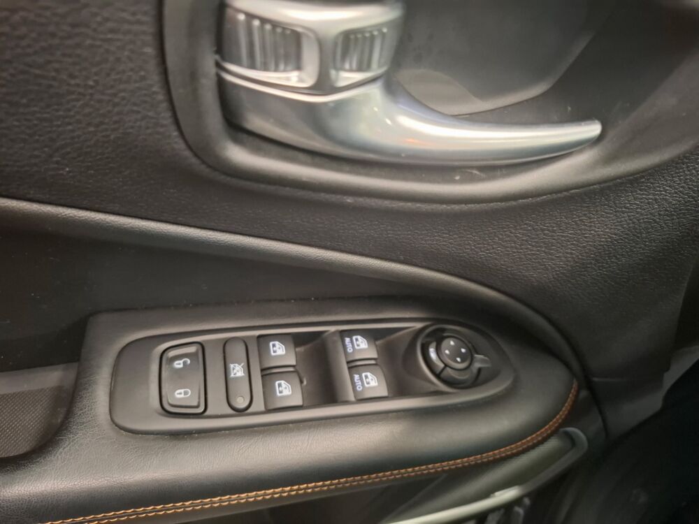 Compass 1.3 GSE T4 190 4XE LIMITED 2021 occasion 38550 Saint-Maurice-l'Exil