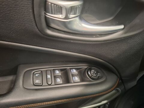 Compass 1.3 GSE T4 190 4XE LIMITED 2021 occasion 38550 Saint-Maurice-l'Exil