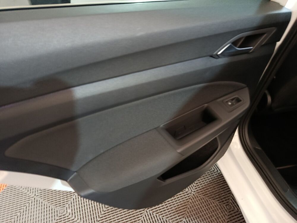 Golf 1.5 eTSI OPF 150 DSG7 Style 2021 occasion 91580 &Eacute;tr&eacute;chy