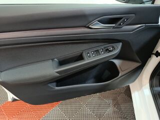 Golf 1.5 eTSI OPF 150 DSG7 Style 2021 occasion 91580 &Eacute;tr&eacute;chy