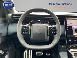 C5 aircross 1.2 HYBRID 145CH BVA MAX 2026 occasion 91580 &Eacute;tr&eacute;chy