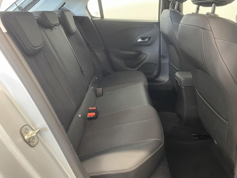 Corsa Electrique 136ch Elegance Busin 2022 occasion 38550 Saint-Maurice-l'Exil