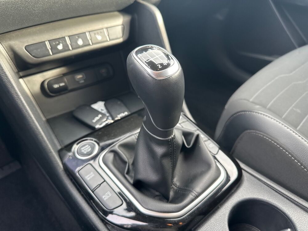Sportage 1.6 T-GDI 150 MHEV IBVM6 ACTIVE 2024 occasion 40600 Biscarrosse