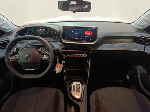 208 Hybrid 100 e-DCS6 Style 2025 occasion 91580 &Eacute;tr&eacute;chy