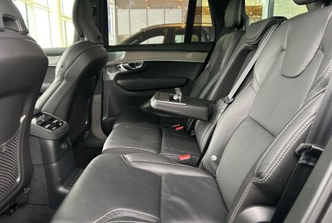 XC90 T8 AWD Ultra Dark 455 Full Options Bowers Wilkins Suspension 2025 occasion 69007 Lyon