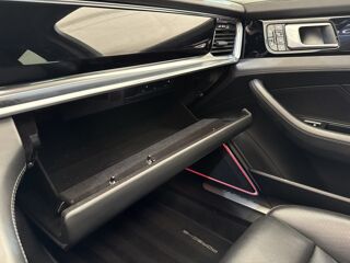 Panamera 4 E-Hybrid Sport Turismo 2018 occasion 91580 &Eacute;tr&eacute;chy