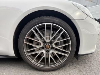 Panamera 2.9 4 E-HYBRID PLAT EDITION DCT 2022 occasion 19360 Malemort-sur-Corr&egrave;ze