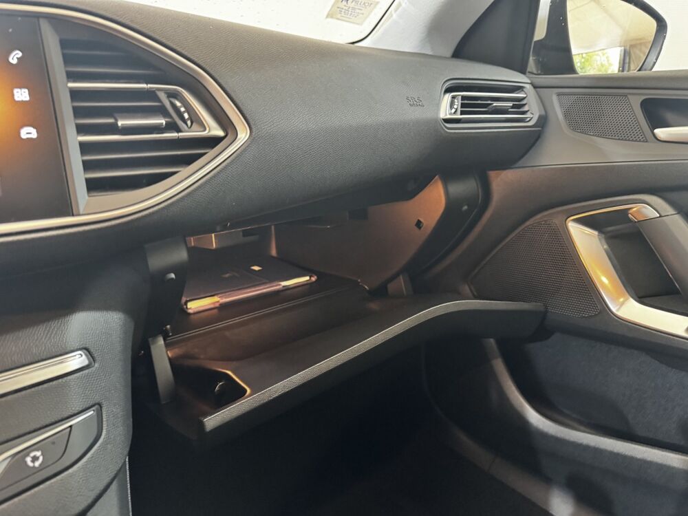 308 Puretech 110 S&S Active Business 2019 occasion 91580 &Eacute;tr&eacute;chy